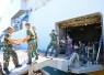 TNI Kerahkan 8.012 Personel dan Salurkan 803,824 Ton Bantuan