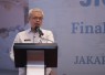 Sekretaris Jenderal Kemnaker Cris Kuntadi