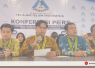 PB PII mengajak pemuda, mahasiswa, pelajar, tokoh masyarakat, pemerintah, dan seluruh elemen bangsa menjaga persatuan serta menyelesaikan perbedaan melalui dialog dan musyawarah.