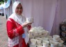 Sekertaris Kementerian UMKM Loto Srinaita Ginting