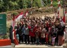 Warga Apresiasi Rampungnya Jembatan Garuda di Desa Gondanggunung