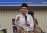 Wamenhaj Dahnil Anzar Simanjuntak