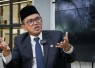 Anggota Komisi VIII DPR RI, Maman Imanul Haq