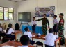 Latihan PBB di SMPN Dafala