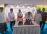 Kardinal Suharyo Pimpin Peletakan Batu Pertama Gereja TNI-Polri St Ignatius Jatisari