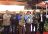Pagelaran wayang kulit dengan lakon “Gatotkaca” dalam rangka memperingati Hari Ulang Tahun (HUT) ke-81 Kemerdekaan Republik Indonesia.