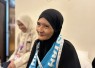 Nenek Jumariah sebatang kara berasal dari Kabupaten Maros, Sulawesi Selatan