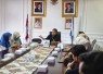 Diskominfo Kepri saat Terima Audiensi BRINUS Kepri