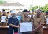 Gubernur Bengkulu Wajibkan OPD Tanda Tangan Komitmen Perangi Pungli dan Gratifikasi /Foto : MC