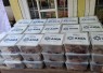 AIDA Kemlu Azerbaijan dan OIC Youth Indonesia Salurkan 500 Paket Daging Kurban bagi Masyarakat di Bogor dan Sukabumi