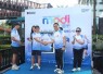 Asuransi Modi dari BRI Life Gelar Fun Run 7K