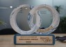 BINUS SCHOOL Simprug Raih Champion Brands for Good Award