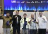 BP Tapera Perkuat Sinergi dengan ASPRUMNAS untuk Percepat Program Tiga Juta Rumah