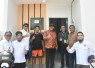 BP Tapera Tinjau Mahantas Modern Land, Pekerja Muda Belum Menikah Sudah Miliki Rumah