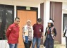 BP Tapera dan Kementerian PKP Tinjau Kualitas Perumahan di Lampung