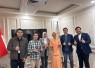 BRI BO Sudirman Semanggi Hadiri HUT ke-7 DWP DPD RI, Pererat Sinergi