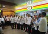 BRI BO Sudirman Semanggi Hadiri Peresmian Pembukaan Koperasi DPD RI