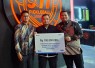 BRI Insurance Serahkan Santunan Klaim Personal Accident