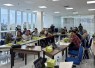 BRI Region 6 Bekali RMFT Lewat ToT New Qlola