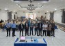 BRI Sudirman Semanggi Gelar Sosialisasi BRIGuna Prapurna dan Purna bagi Personel TNI AL Mintoharjo Menjelang Masa Pensiun