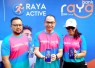 Bank Raya Luncurkan Raya Active, Fitur Bank Digital Inovatif yang Ajak Masyarakat Aktif Bergerak untuk Capai Tabungan Impian