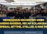 Bittime Perkuat Strategi "Regulatory-First dan User-Centric" di Era Aset Kripto Indonesia Bersama IPB, Stellar, dan Rise In
