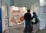 Booth Oxygen.id di Indonesia Women Fest 2026
