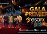 Bukan Sekadar Hadir di Gala Premiere, ESAFX Perkuat Kolaborasi Strategis Bersama Film Ketok Mejik