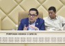 Ketua Komisi II DPR RI Rifqinizamy Karsayuda