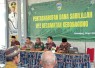 Danramil 0801/02 Kebonagung Lettu Cpl Indra Masruhin