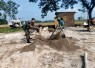 Pendampingan pembangunan gedung KDKMP dk wilayah