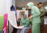 Ibu Sri Astuti Brilliyans Batik 