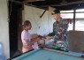 Peduli warga Maumutin