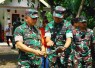 Danrem 083/Bdj Kolonel Inf Wahyu Ramadhanus Suryawan