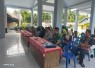 Penyampaian Tata Tertib Pengangkatan Perangkat Desa 