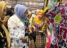 Ibu Sri Astuti Brilliyans Batik 