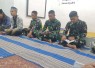 Yasinan bersama warga desa Sukorejo