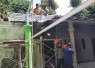 Renovasi panti asuhan