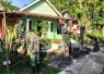 Pembersihan lingkungan sekitar rumah
