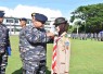 Wadan Kodaeral XIV Laksamana Pertama TNI Tommy Herlambang