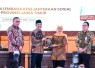 Mensos Saifullah Yusuf
