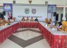 Rakorwil Lintas Sektoral di Wilayah Donorojo