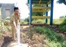 Sumur bor 