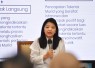 Kepala Pusat Prestasi Nasional Kemendikdasmen, Maria Veronica Irene Herdjiono
