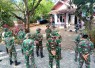 Briefing awal pengarahan pekerjaan