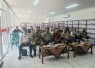 Kasdim 0801/Pacitan Mayor Inf Muhajir TS