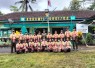 Saka Wira Kartika Koramil 0801/08 Tulakan 