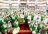 Harlah ke-76 Fatayat NU di Jakarta