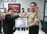 Kabid Humas Polda Jatim Kombes Pol Jules Abraham Abast