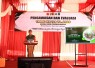 Dandim 0820/Probolinggo Letkol Ribut Yudo Apriantono